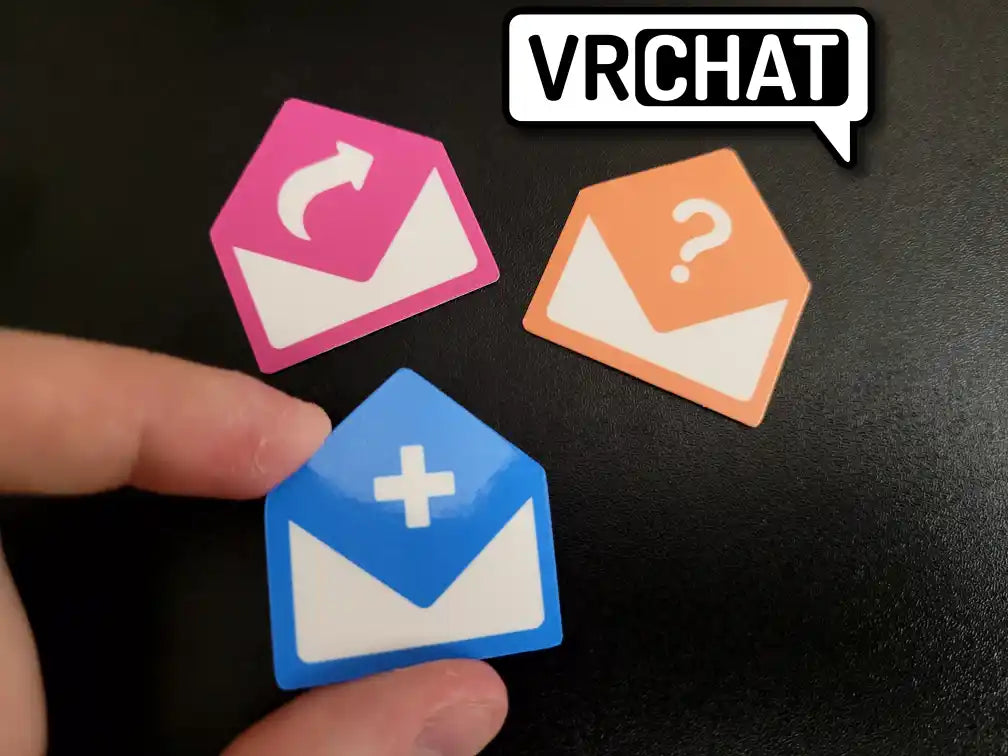 VRC Related Products