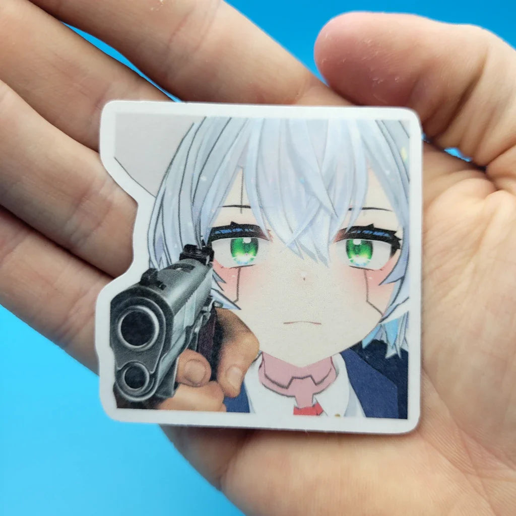 NanoBun Merch