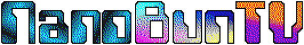 NanoBunTV